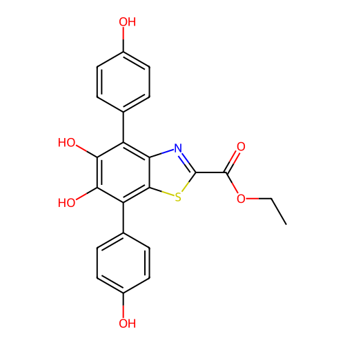 Chemical structure of BindingDB Monomer ID 50662984