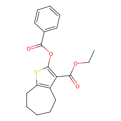 Chemical structure of BindingDB Monomer ID 50663001
