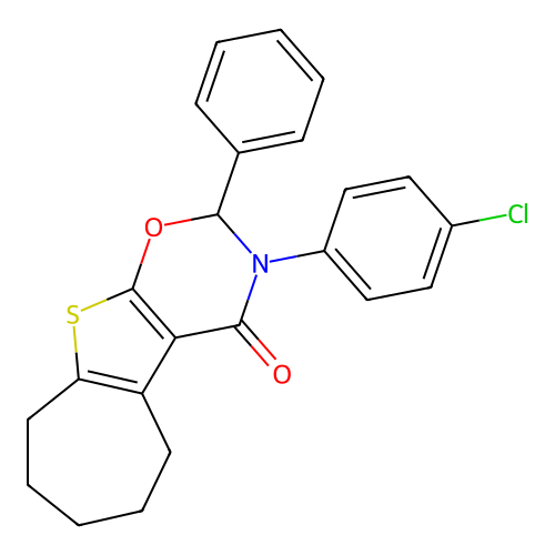 Chemical structure of BindingDB Monomer ID 50663004