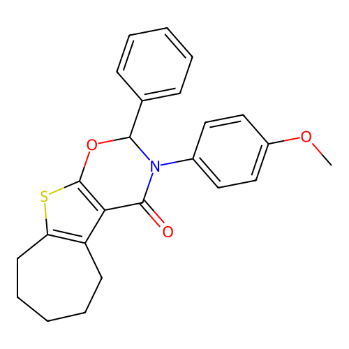 Chemical structure of BindingDB Monomer ID 50663005