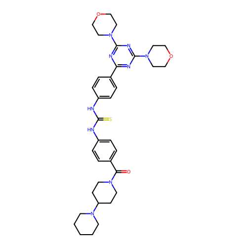 Chemical structure of BindingDB Monomer ID 50663010