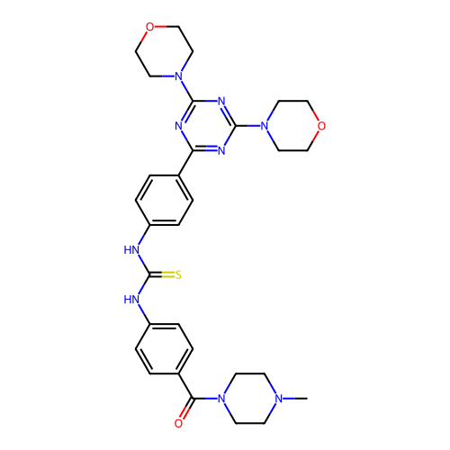Chemical structure of BindingDB Monomer ID 50663014