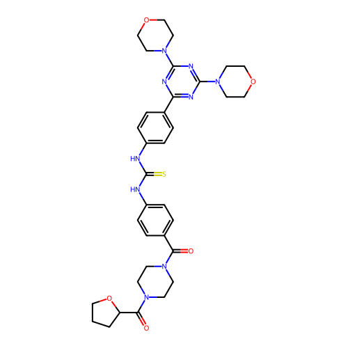 Chemical structure of BindingDB Monomer ID 50663019