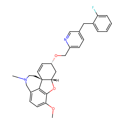 Chemical structure of BindingDB Monomer ID 50663047