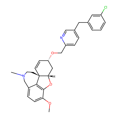 Chemical structure of BindingDB Monomer ID 50663048