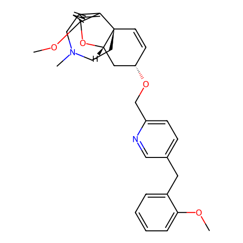 Chemical structure of BindingDB Monomer ID 50663049