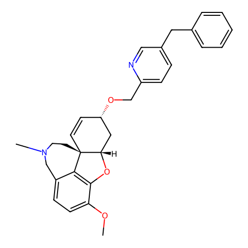 Chemical structure of BindingDB Monomer ID 50663050