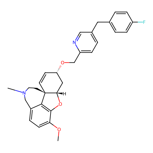 Chemical structure of BindingDB Monomer ID 50663052