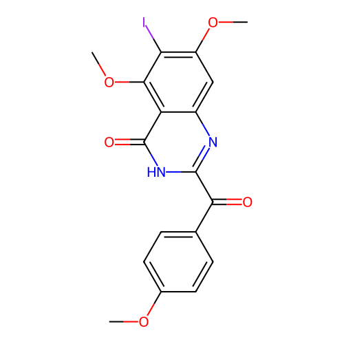 Chemical structure of BindingDB Monomer ID 50663058