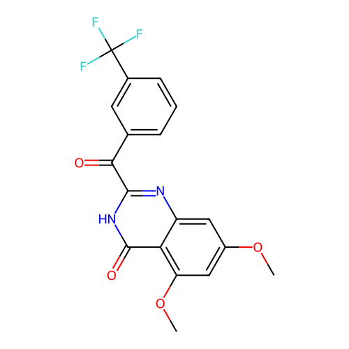 Chemical structure of BindingDB Monomer ID 50663059