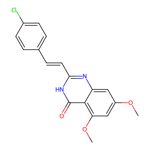 Chemical structure of BindingDB Monomer ID 50663064