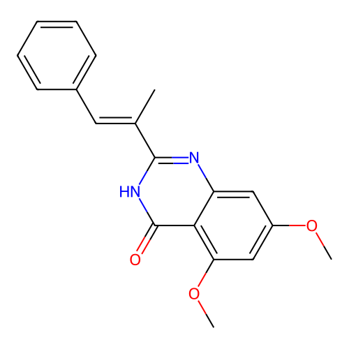 Chemical structure of BindingDB Monomer ID 50663067