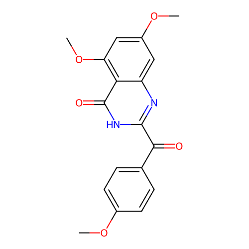 Chemical structure of BindingDB Monomer ID 50663069