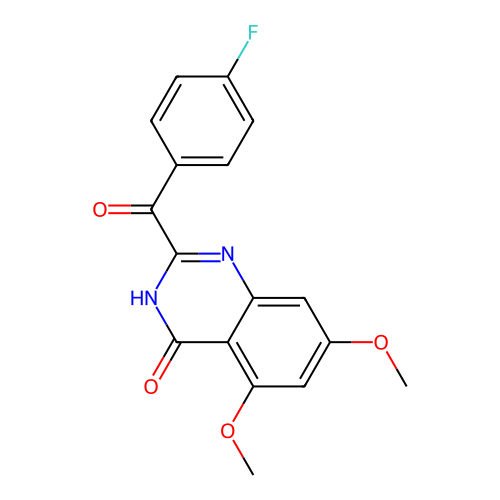 Chemical structure of BindingDB Monomer ID 50663070