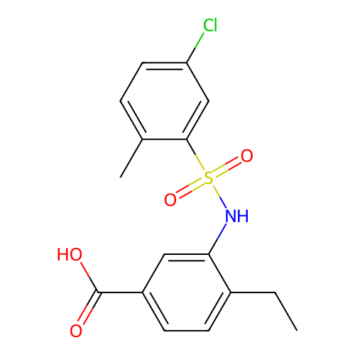 Chemical structure of BindingDB Monomer ID 50663085