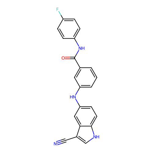 Chemical structure of BindingDB Monomer ID 50663124