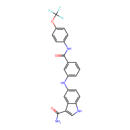 Chemical structure of BindingDB Monomer ID 50663139