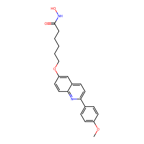 Chemical structure of BindingDB Monomer ID 50663239