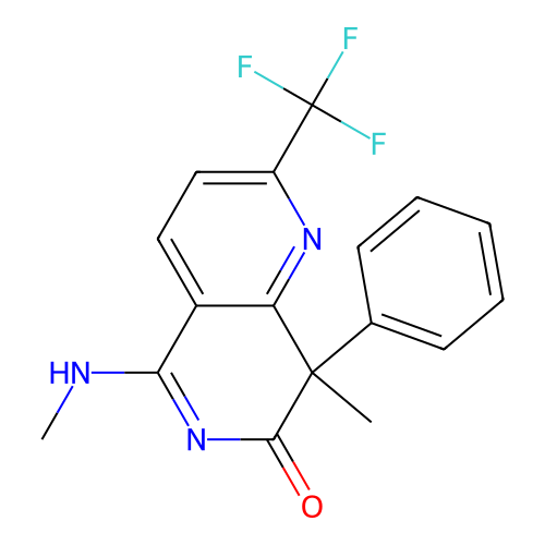 Chemical structure of BindingDB Monomer ID 50663304