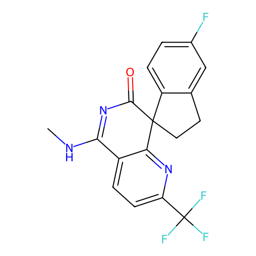Chemical structure of BindingDB Monomer ID 50663312