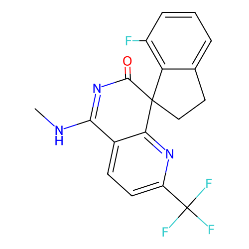 Chemical structure of BindingDB Monomer ID 50663314