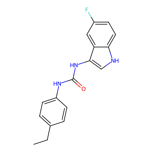 Chemical structure of BindingDB Monomer ID 50663385