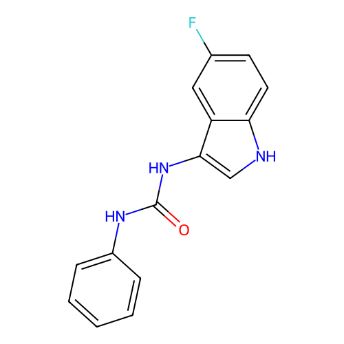 Chemical structure of BindingDB Monomer ID 50663390
