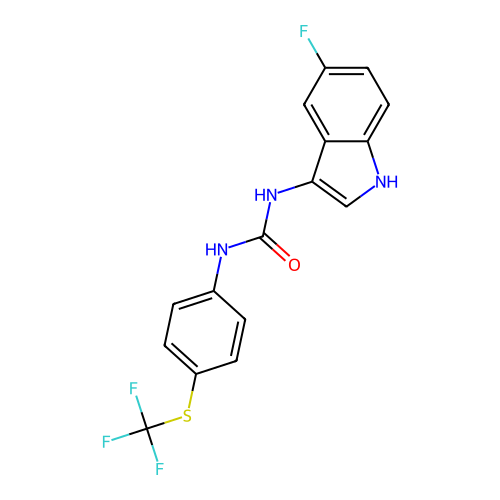 Chemical structure of BindingDB Monomer ID 50663393