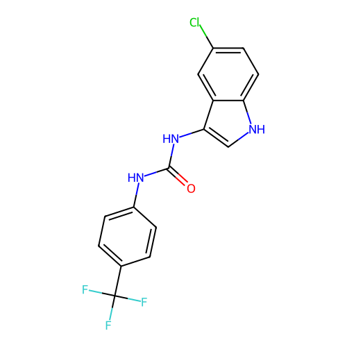 Chemical structure of BindingDB Monomer ID 50663398