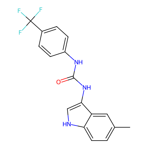 Chemical structure of BindingDB Monomer ID 50663401