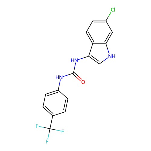 Chemical structure of BindingDB Monomer ID 50663403