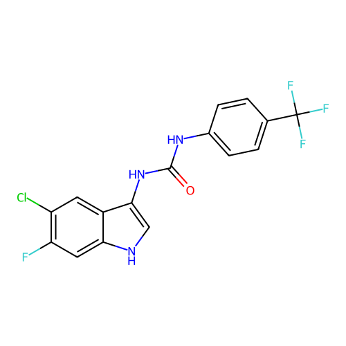 Chemical structure of BindingDB Monomer ID 50663407