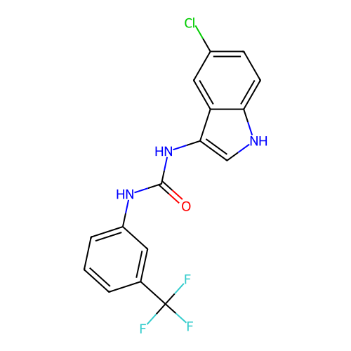 Chemical structure of BindingDB Monomer ID 50663408