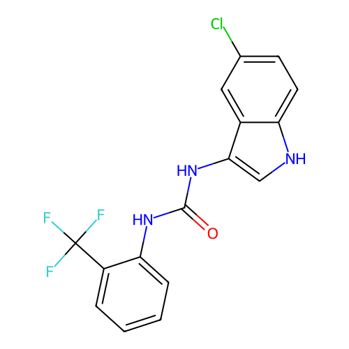 Chemical structure of BindingDB Monomer ID 50663409