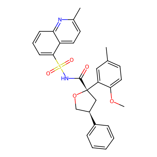 Chemical structure of BindingDB Monomer ID 50663457