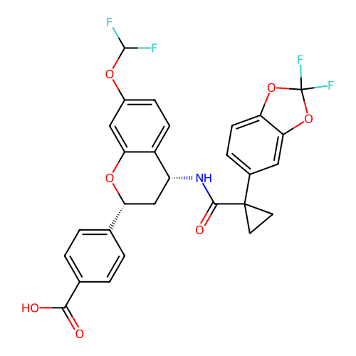 Chemical structure of BindingDB Monomer ID 50663477