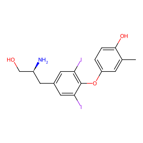 Chemical structure of BindingDB Monomer ID 50663576