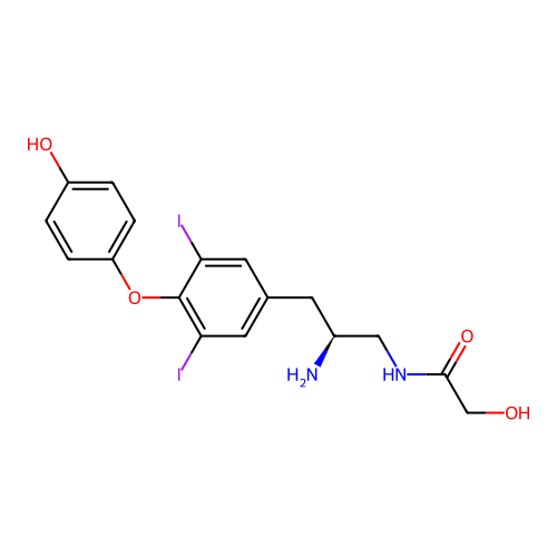Chemical structure of BindingDB Monomer ID 50663578