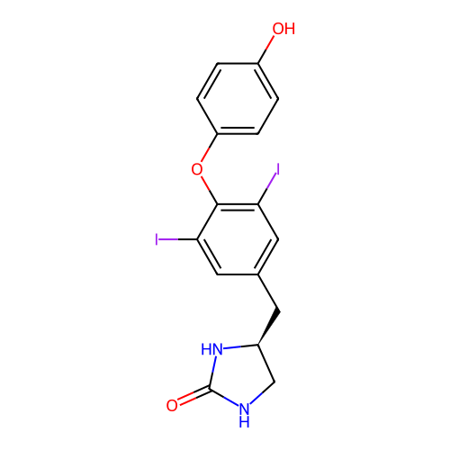 Chemical structure of BindingDB Monomer ID 50663582
