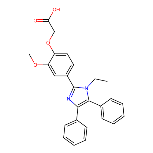 Chemical structure of BindingDB Monomer ID 50663613