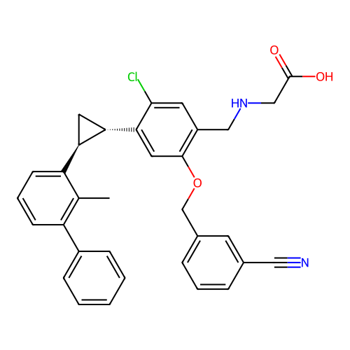 Chemical structure of BindingDB Monomer ID 50663712