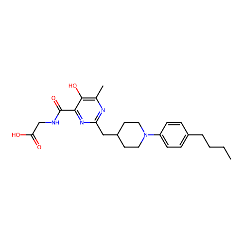 Chemical structure of BindingDB Monomer ID 50663766