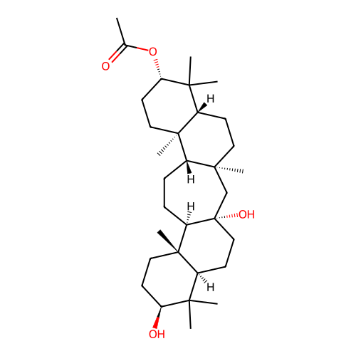 Chemical structure of BindingDB Monomer ID 50663828