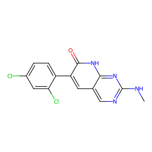 Chemical structure of BindingDB Monomer ID 50663887