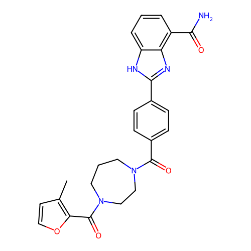 Chemical structure of BindingDB Monomer ID 50663895