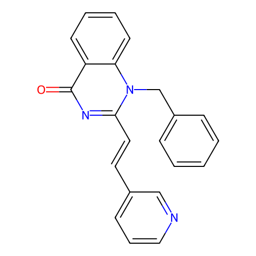 Chemical structure of BindingDB Monomer ID 50663900