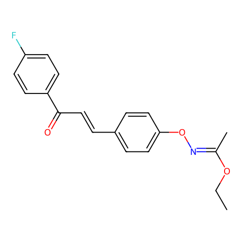 Chemical structure of BindingDB Monomer ID 50663914