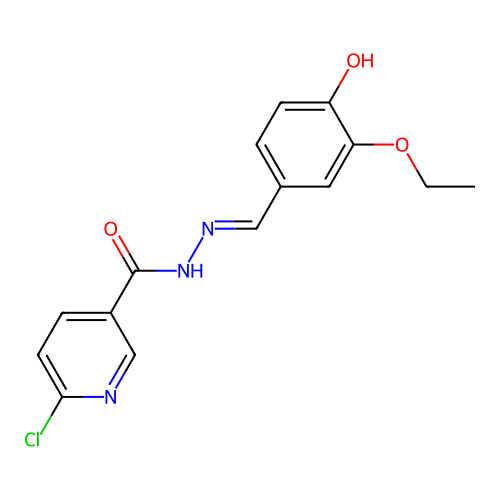 Chemical structure of BindingDB Monomer ID 50663936
