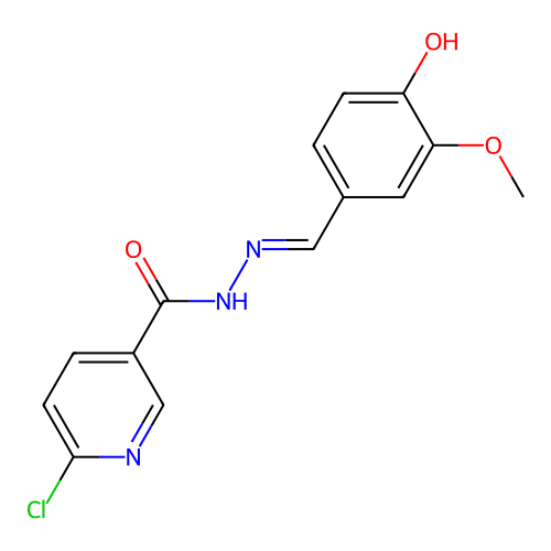 Chemical structure of BindingDB Monomer ID 50663938