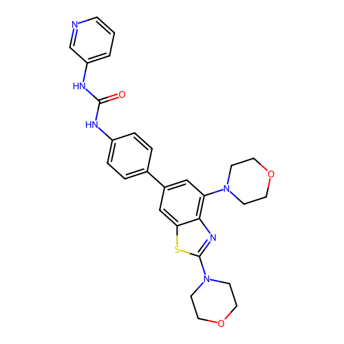 Chemical structure of BindingDB Monomer ID 50663947
